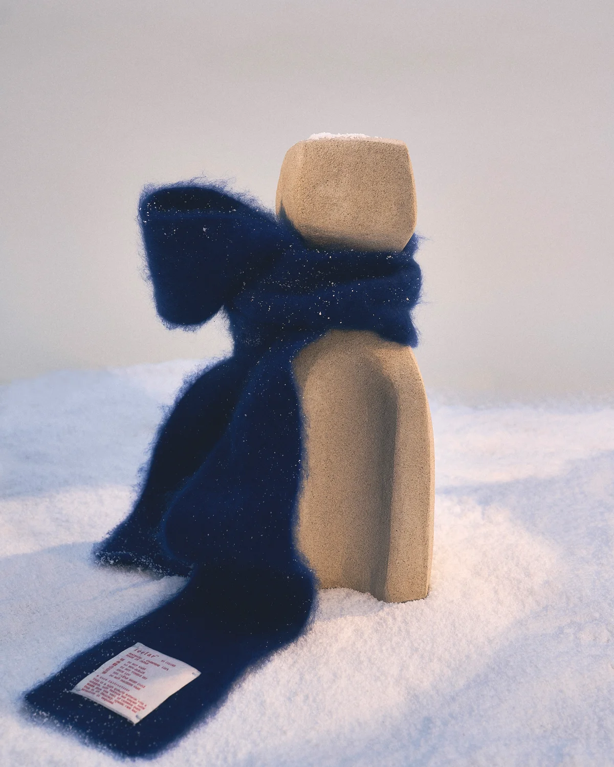 イーファーのSサイズマフラー