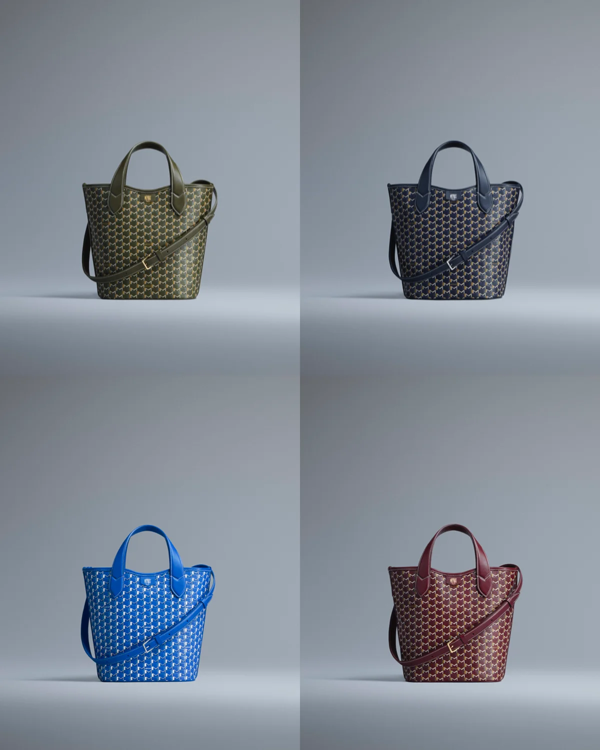 モワナ ショッパーバッグ