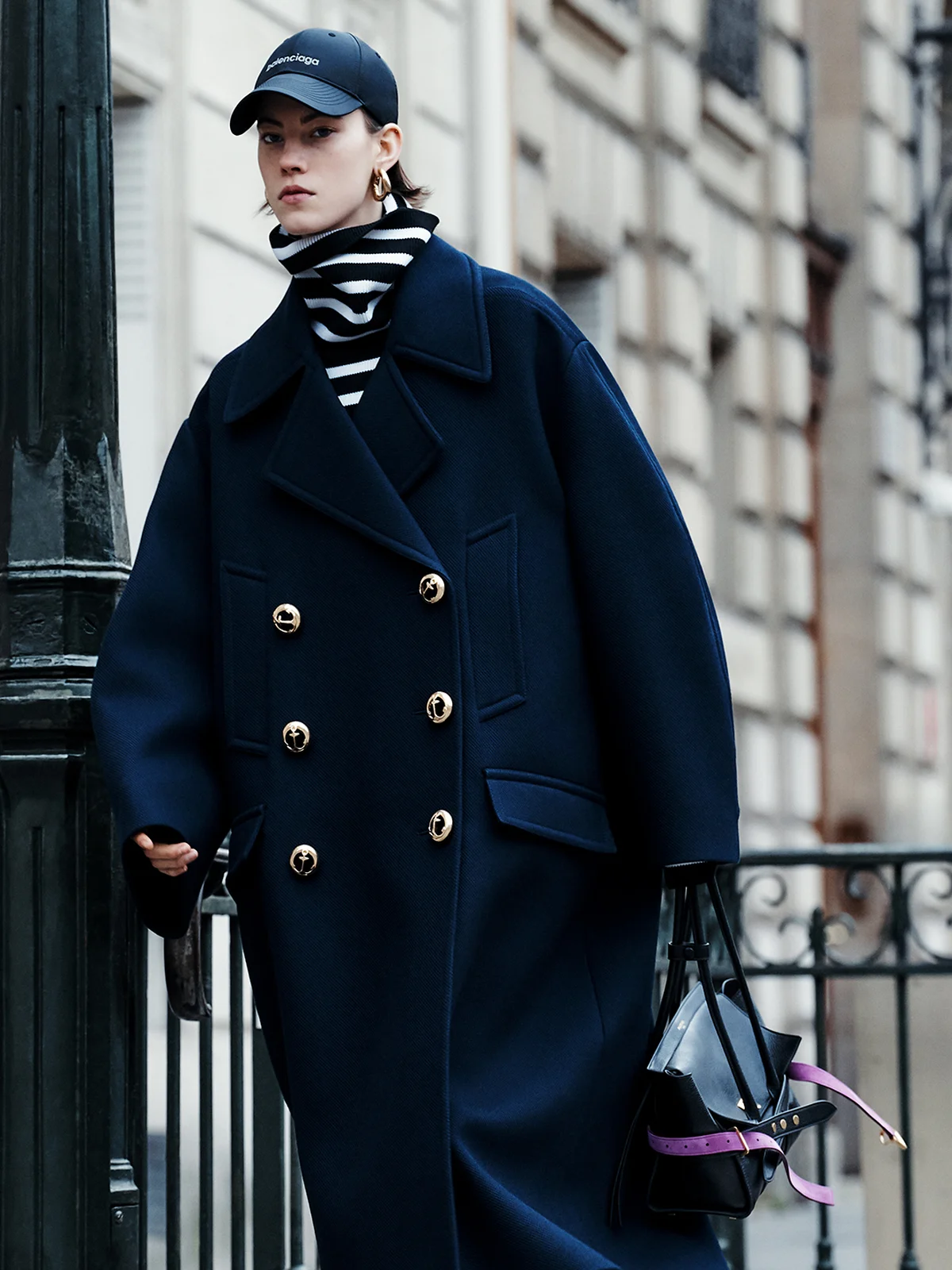 展示会から若手のランウェイまで、2026の画像_5