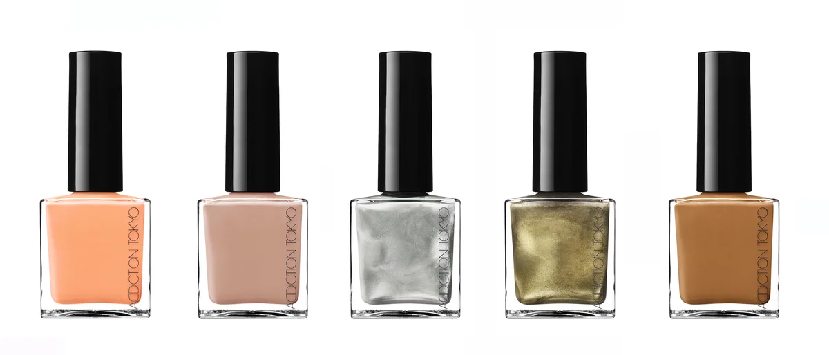 アディクション ザ ネイルポリッシュ +