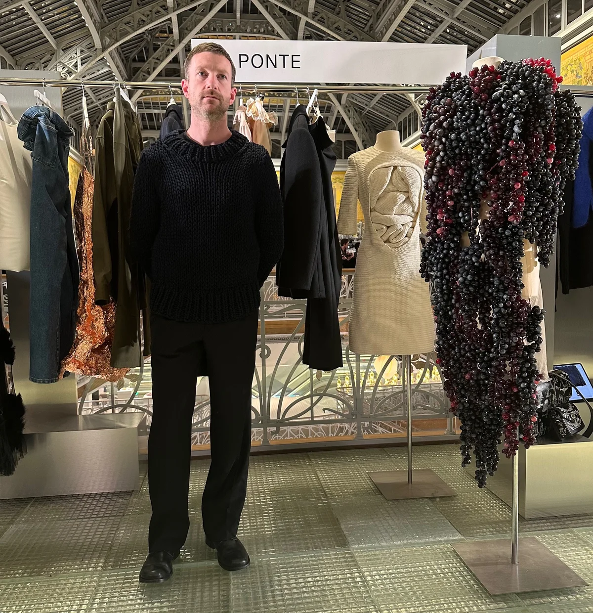 2026FWパリファッションウイーク、チの画像_14