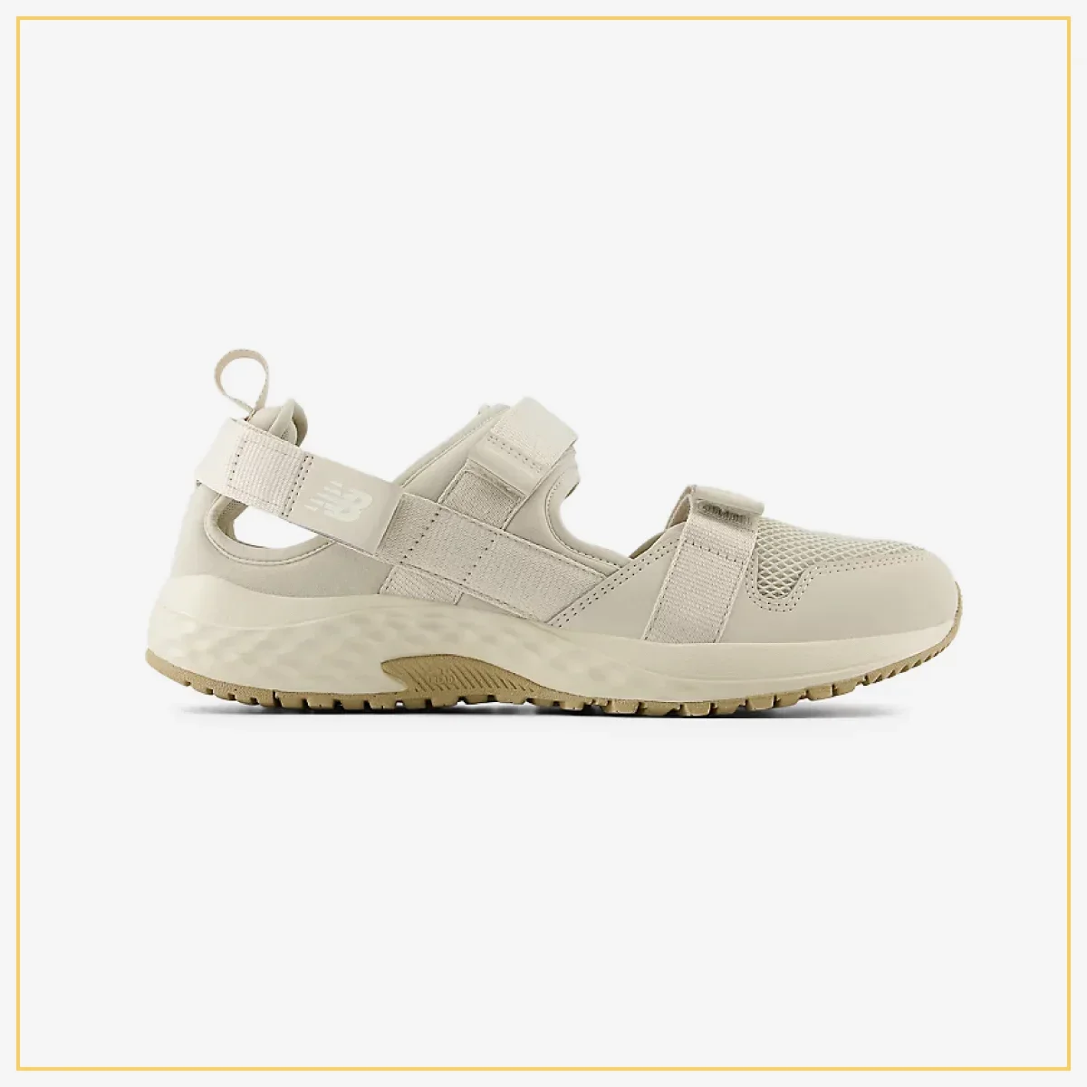 ニューバランスのスニーカー Fresh Foam UA710