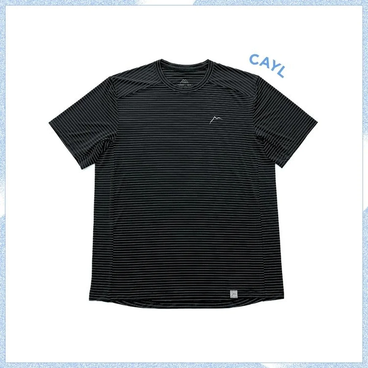 ケイル　Tシャツ