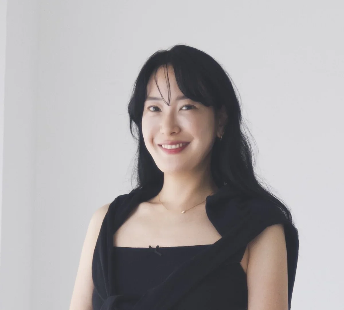 大澤祥子さんプロフィール画像