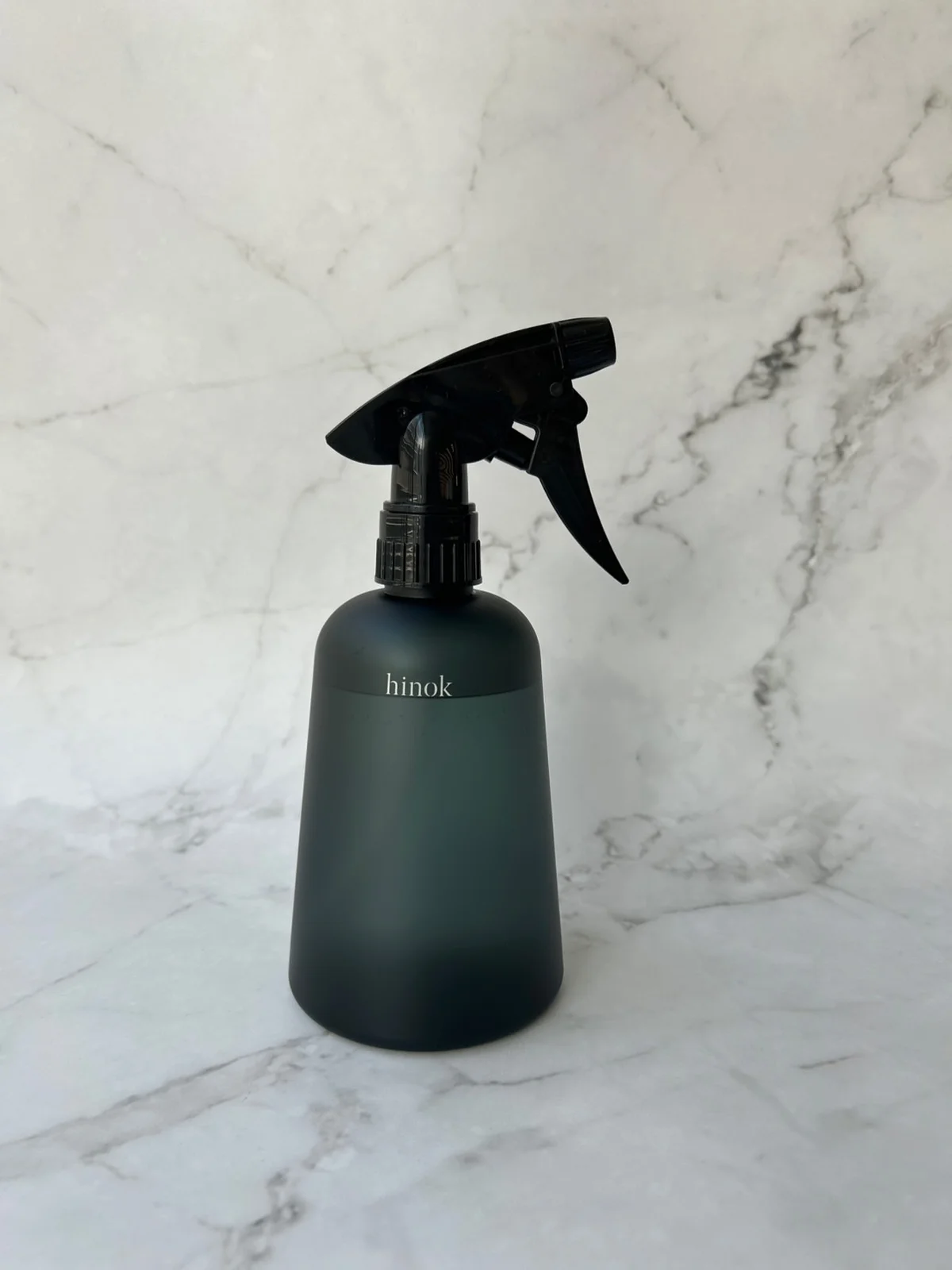 hinok the spray