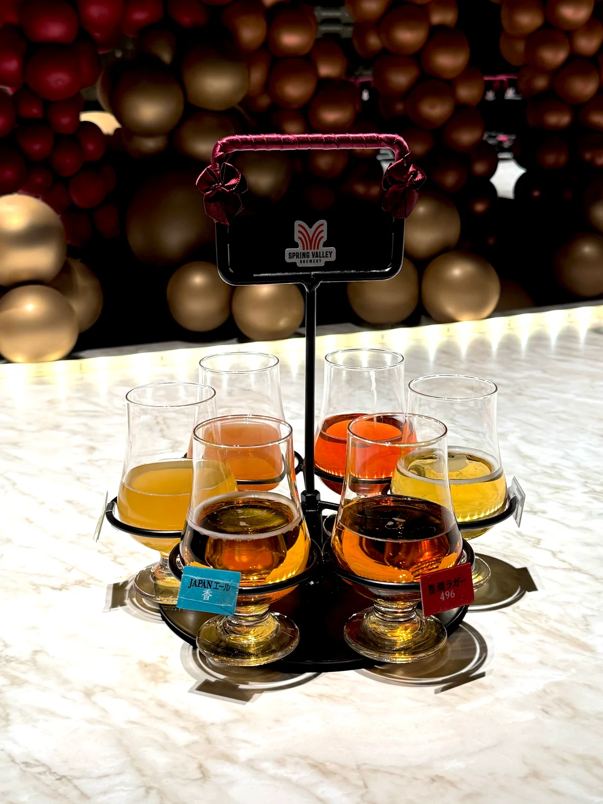 バレンタイン限定! 【スプリングバレーブの画像_8