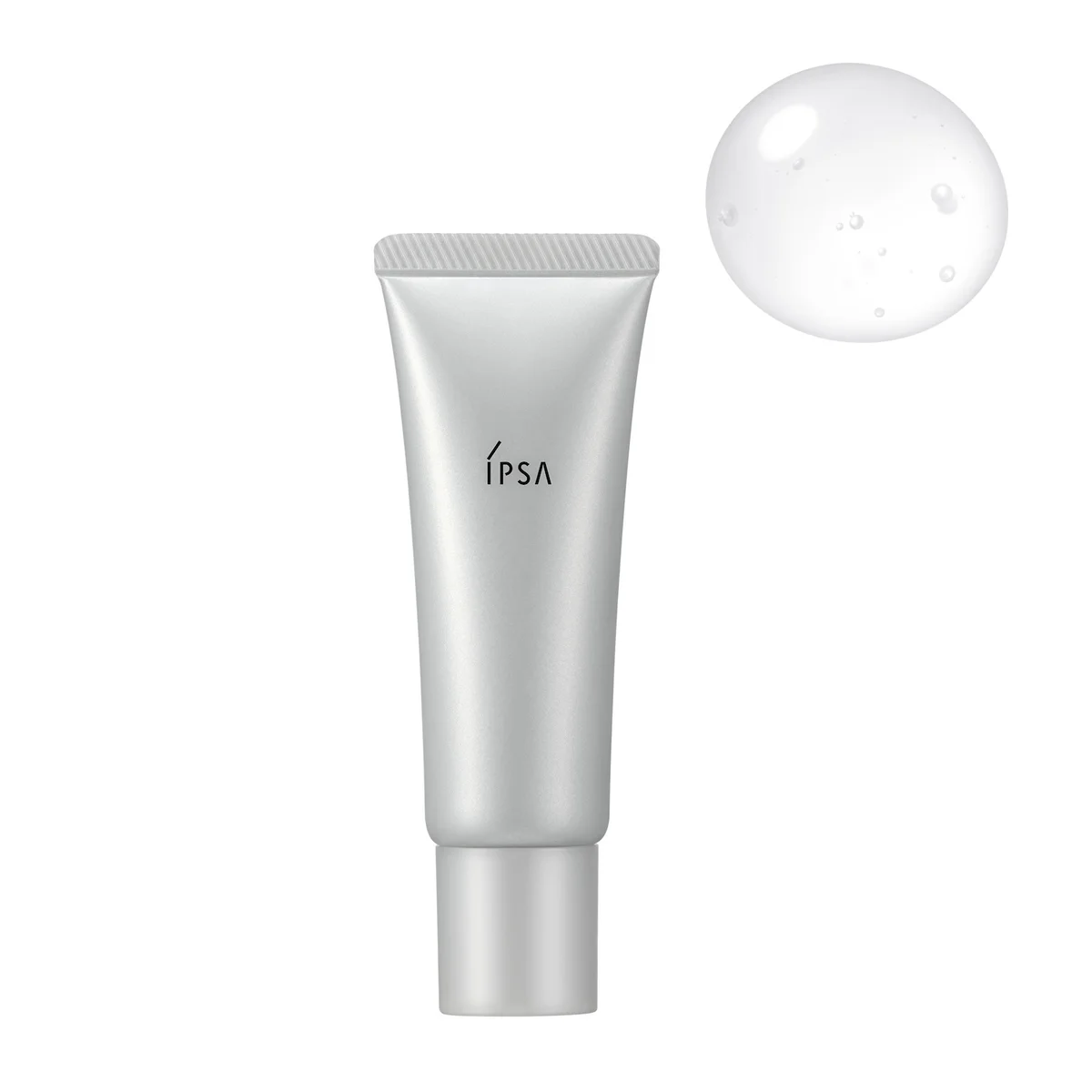 イプサ ピンプルクリア e　テクスチャー