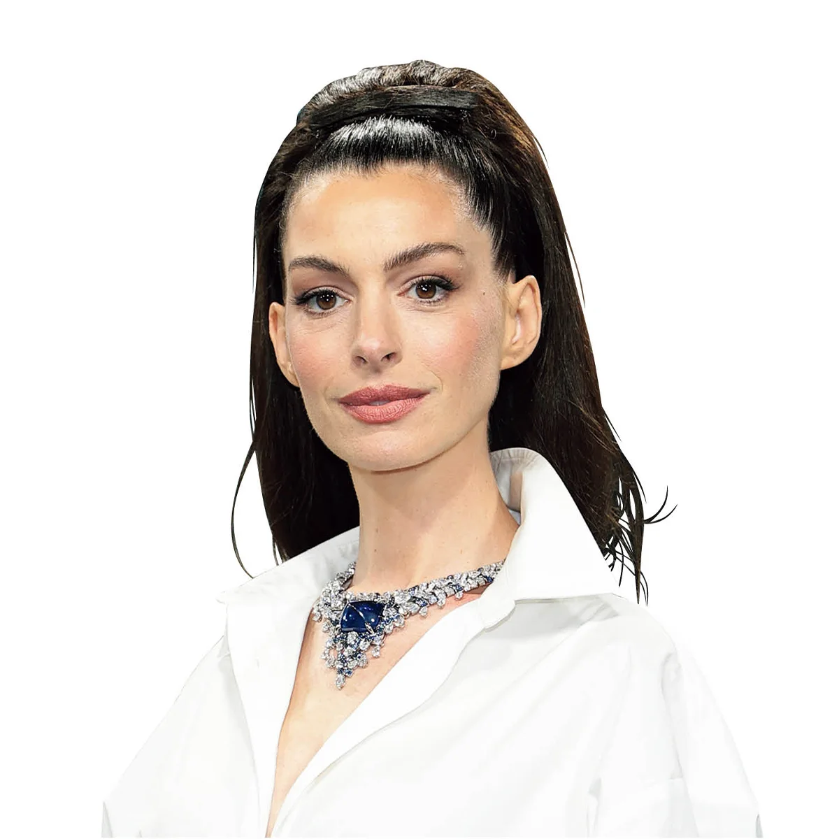 アン・ハサウェイ