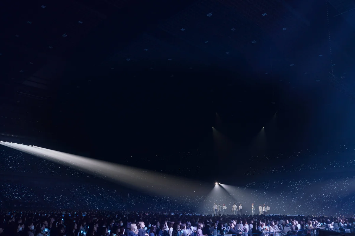 ZEROBASEONEが5万4000人にの画像_20