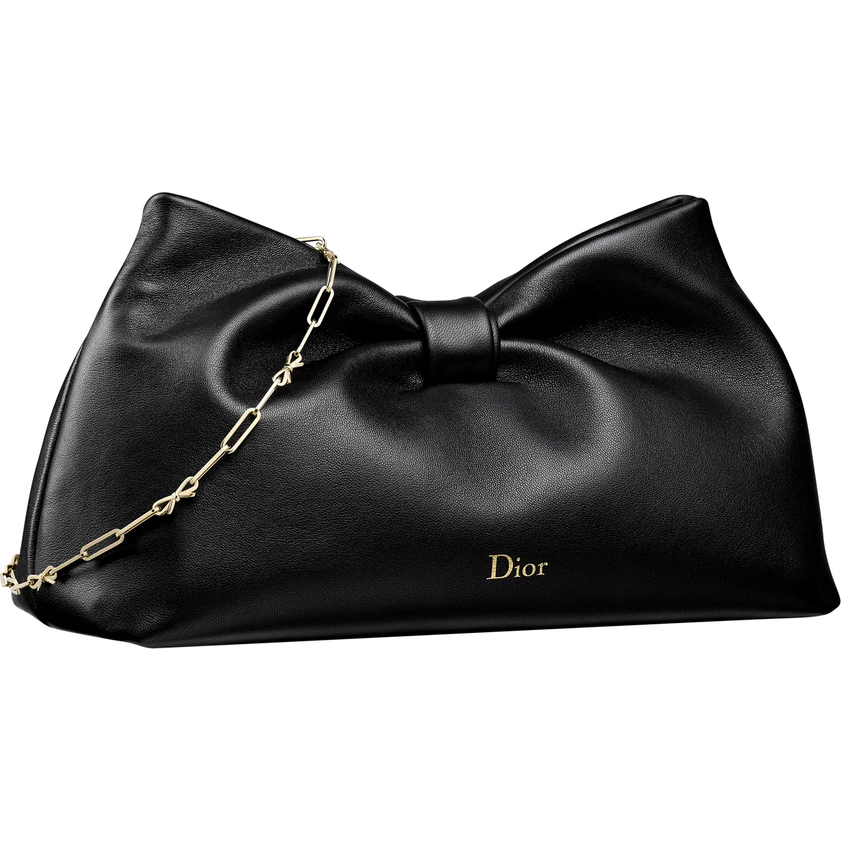 ディオール ボウバッグ