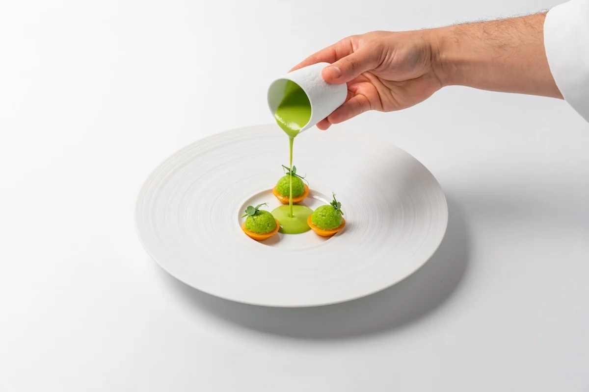 【アルマーニ / リストランテ】日本47の画像_3