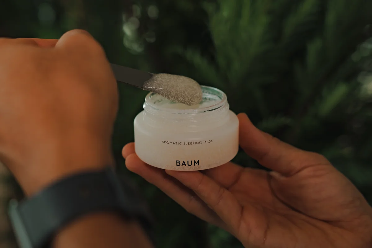 【BAUM】自然と一体になるサウナイベンの画像_2