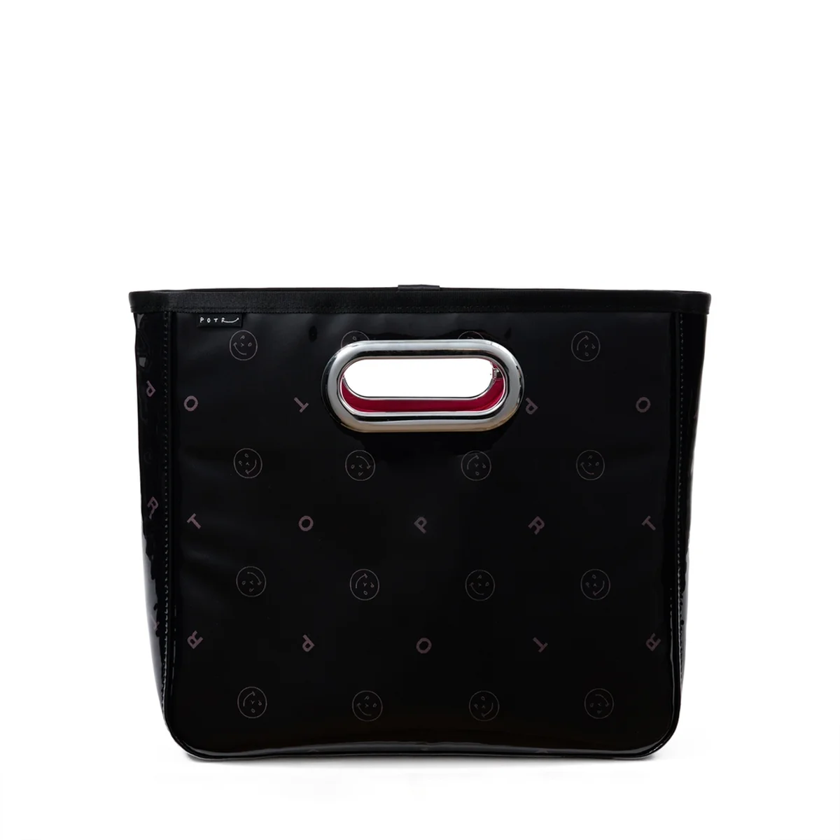 ピー・オー・ティー・アールのハンドバッグ