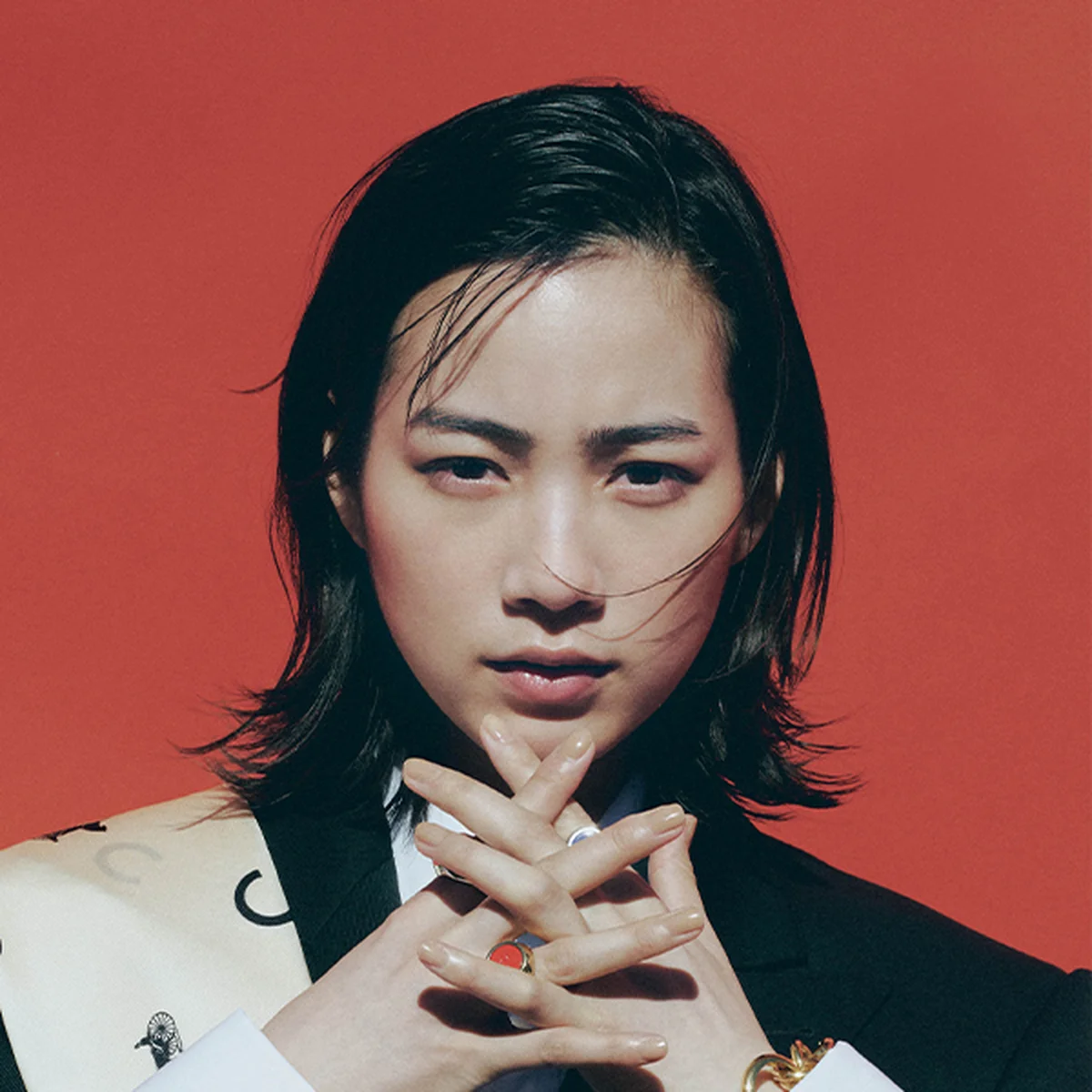 Nonプロフィール画像