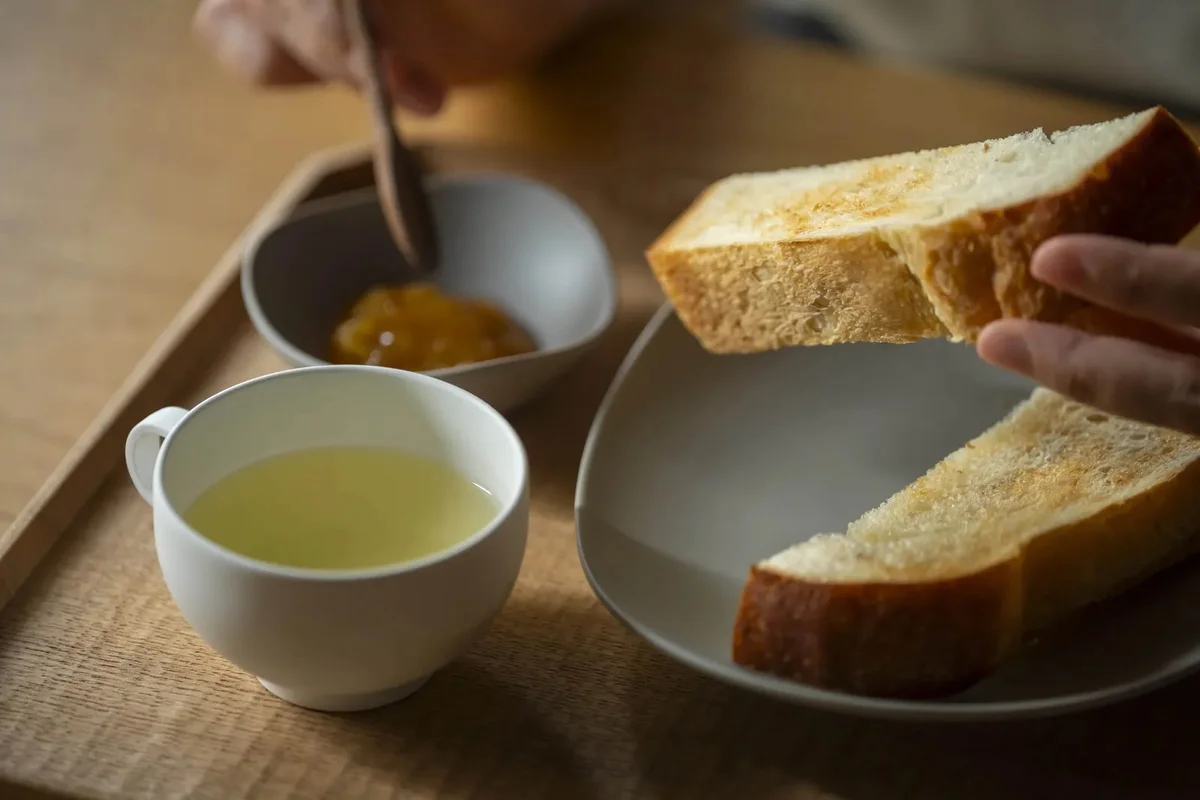 都会の中で静かにお茶と向き合う時間を。「の画像_2
