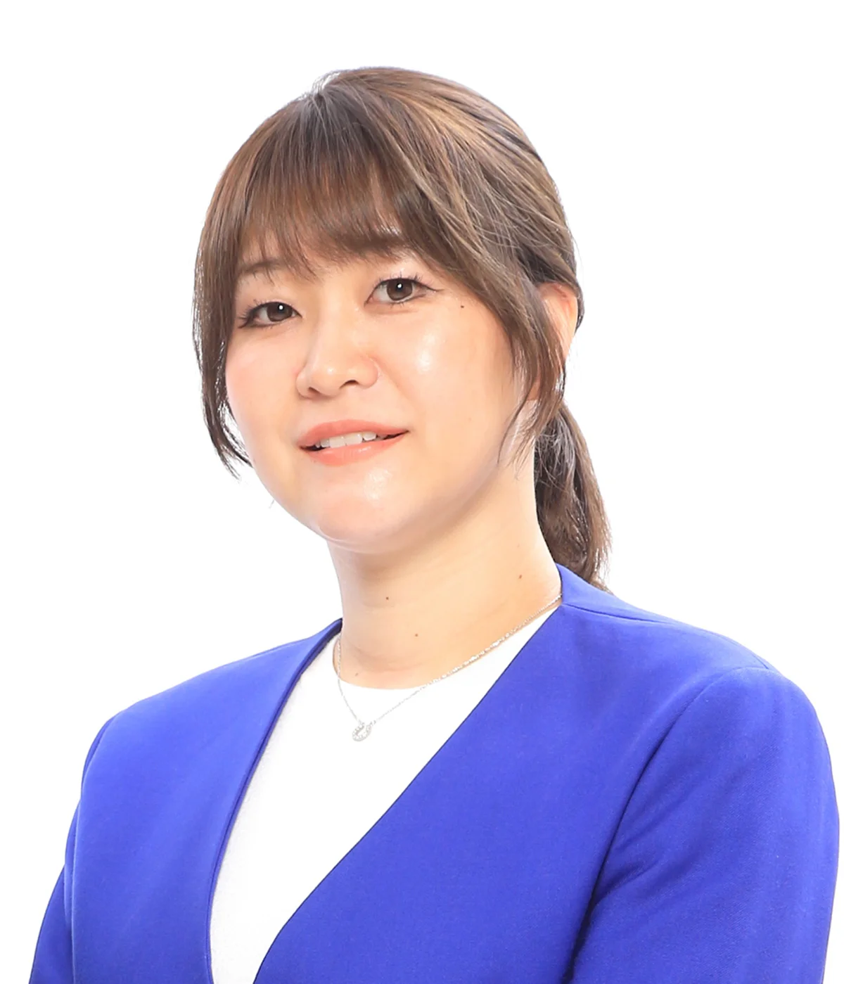 稲田美紀プロフィール画像