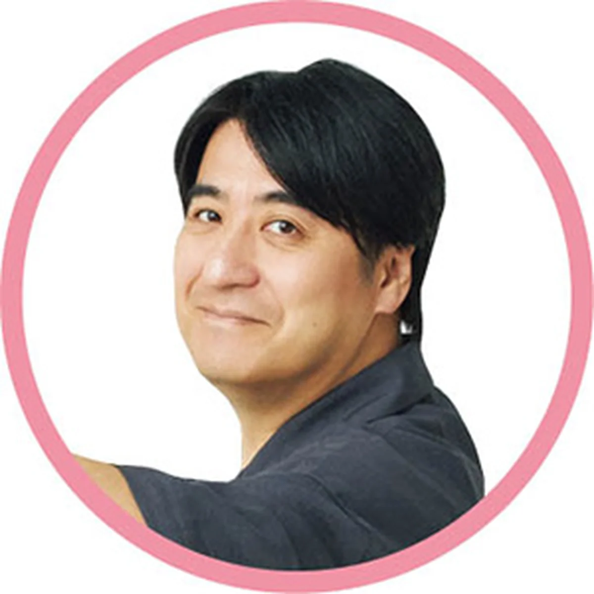 佐久間宣行プロフィール画像