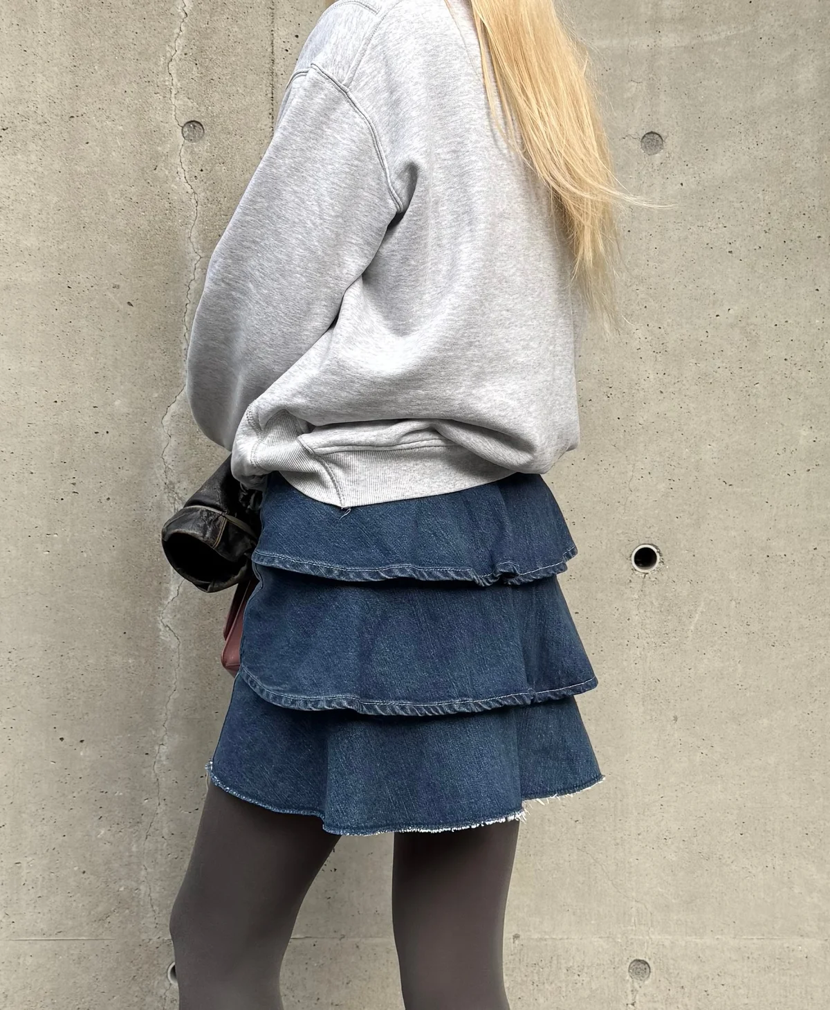 おしゃれな人の愛用スカート スカート ヒステリックグラマー HYSTERIC GLAMOUR