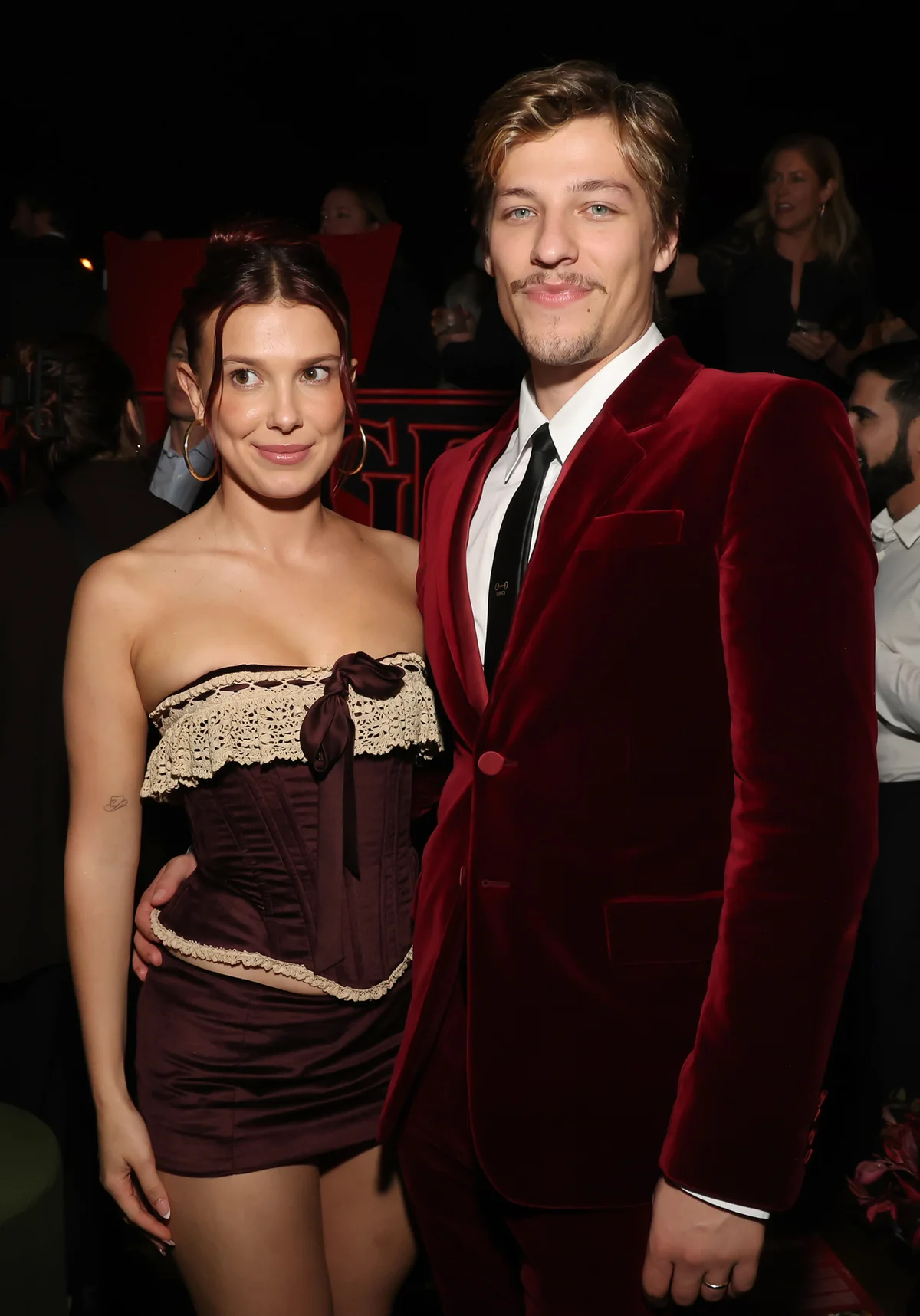 Netflix『ストレンジャー・シングスの画像_12