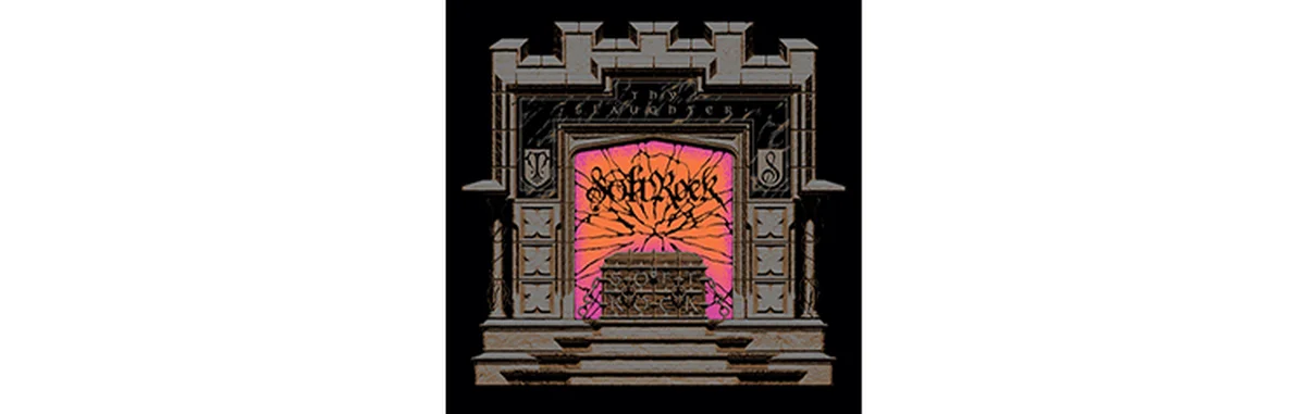 『Soft Rock』 Thy Slaughter