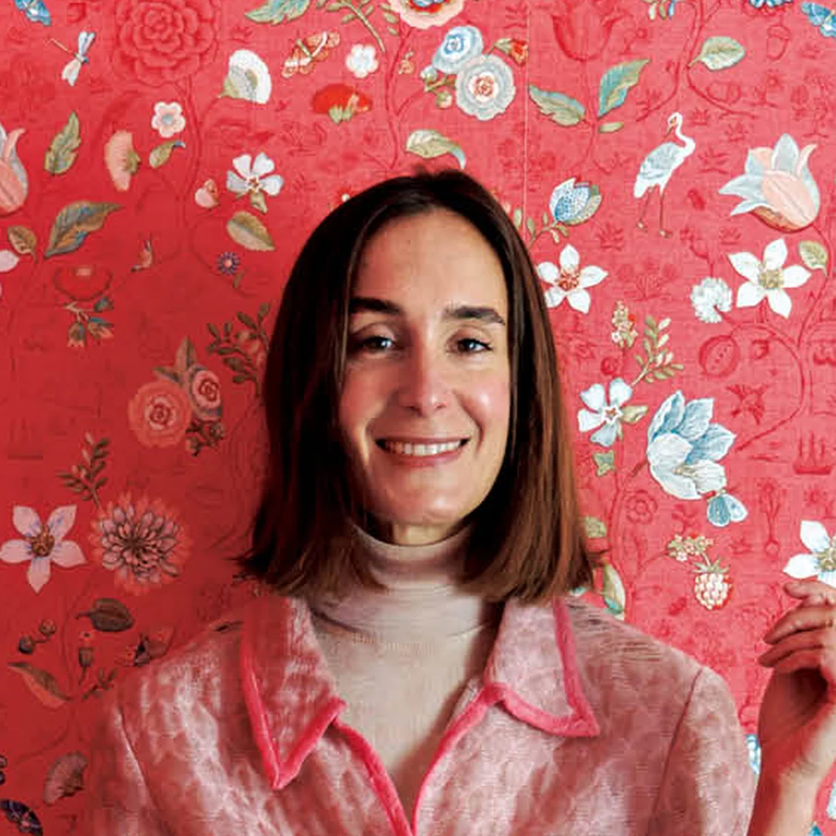 Sofia Bernardinさんプロフィール画像