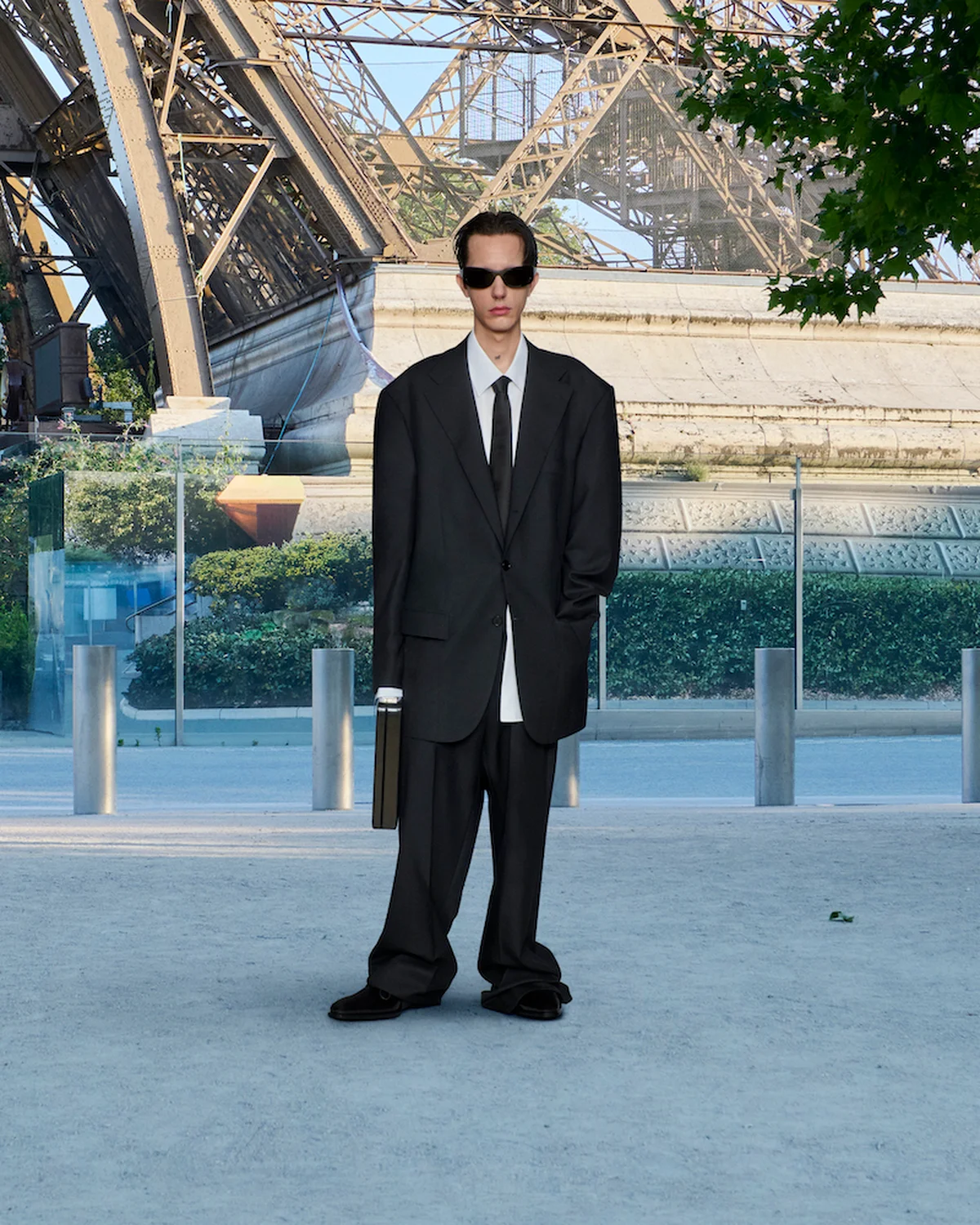 「Balenciaga by Demnaの画像_8