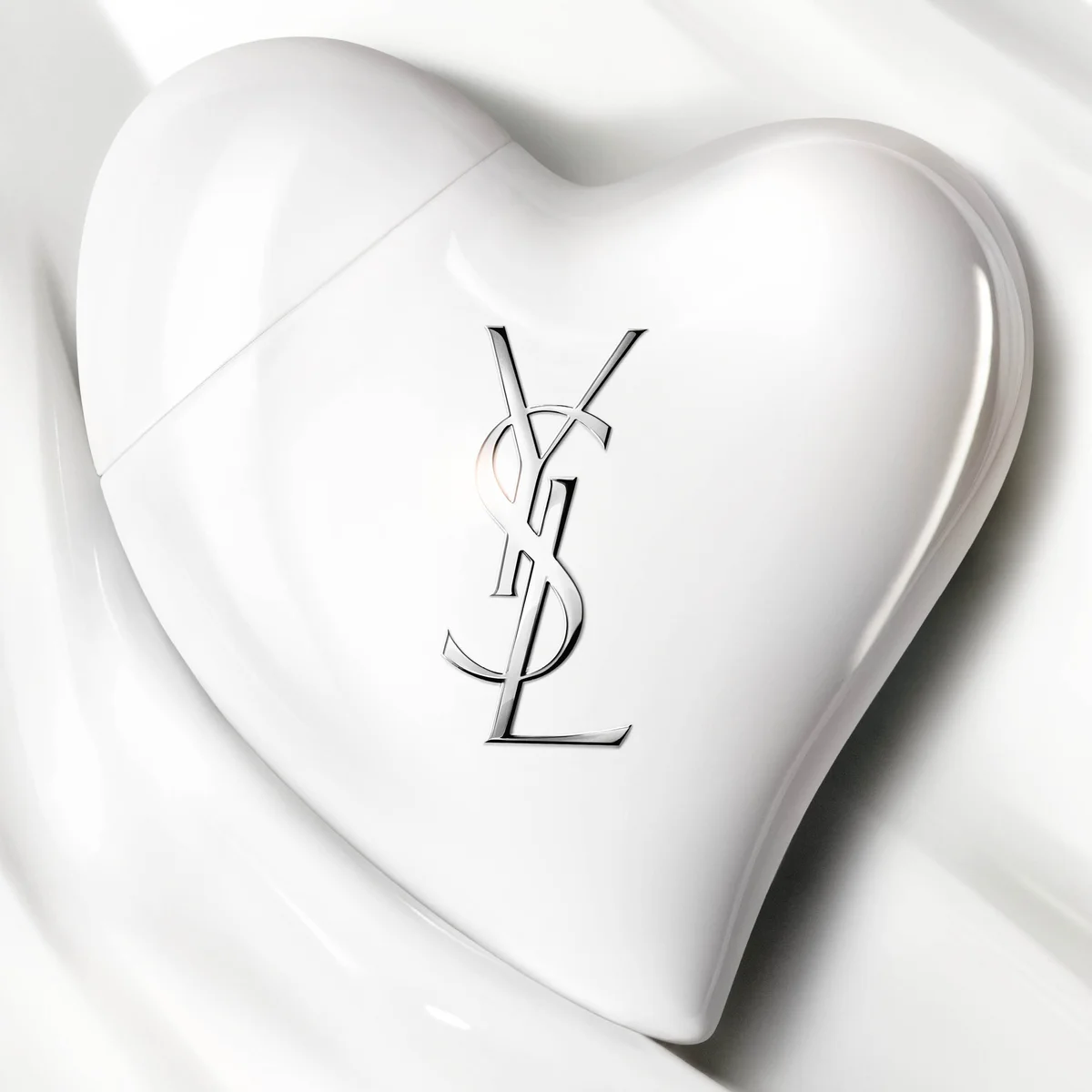 イヴ・サンローラン ケアクラッシュ セラムクリーム 50ml ￥8,580〈2026年6月12日発売〉