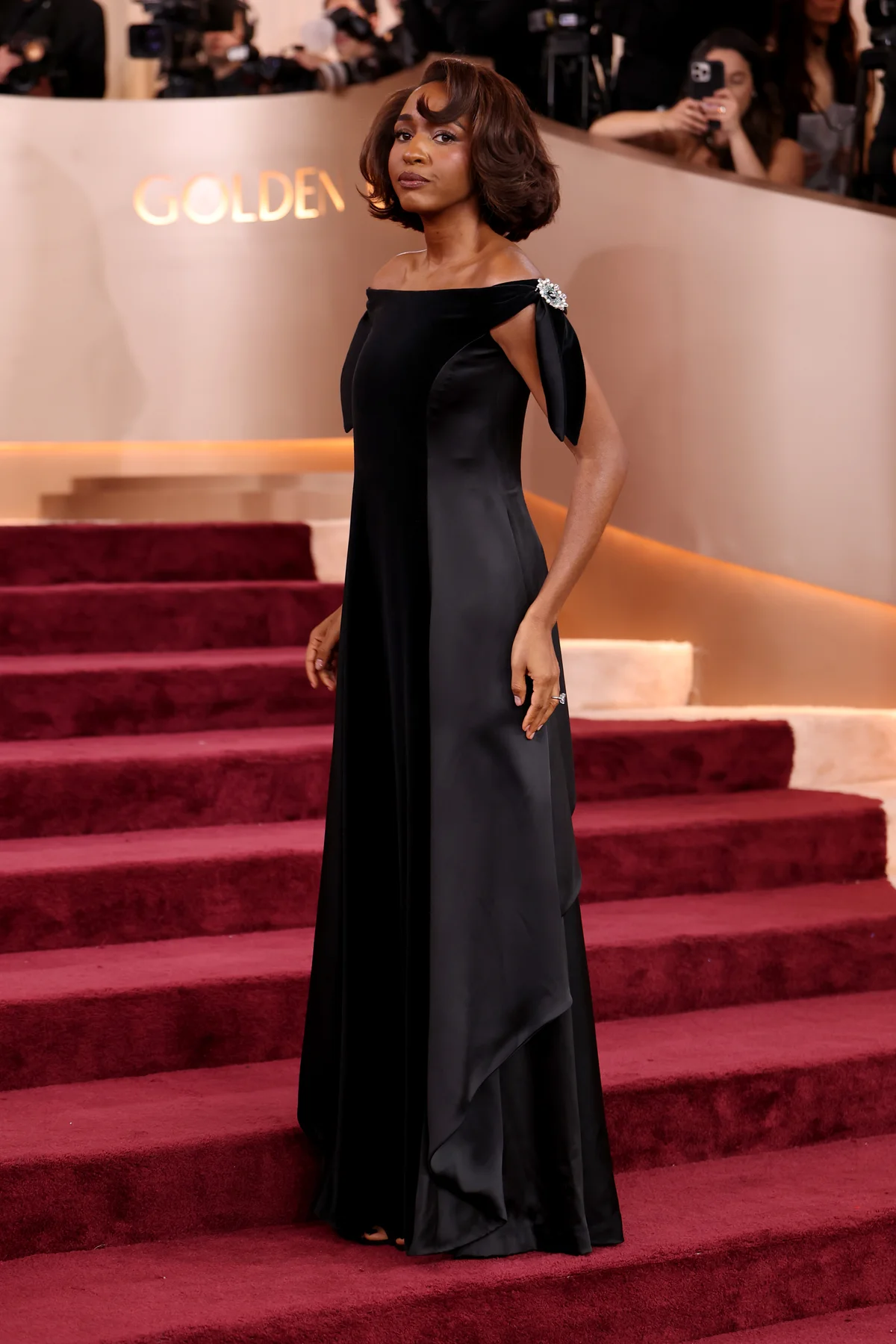 【レッドカーペット速報】第83回ゴールデの画像_37