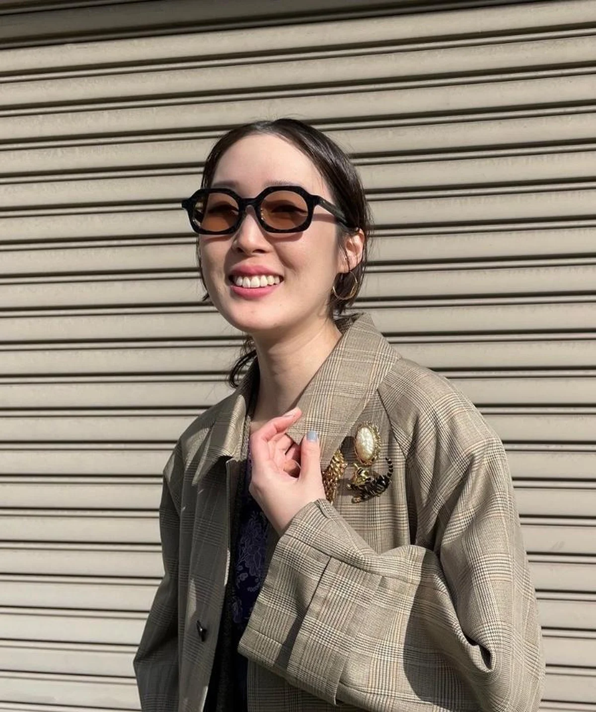 YAMAZAKI（山﨑静香）プロフィール画像