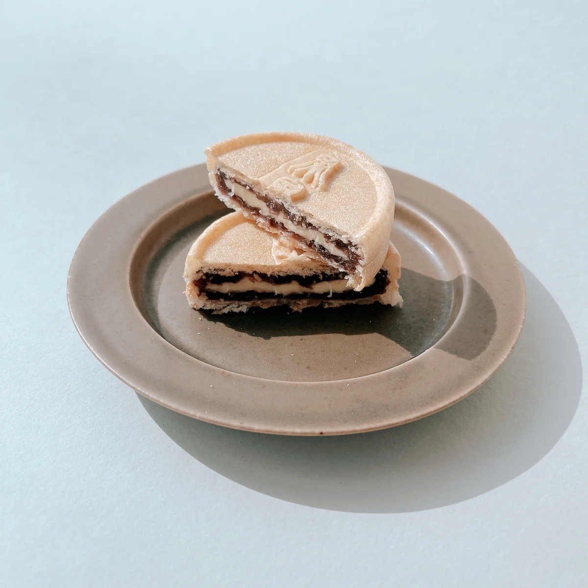 メゾン シーラカンスのシーラカンス モナカ