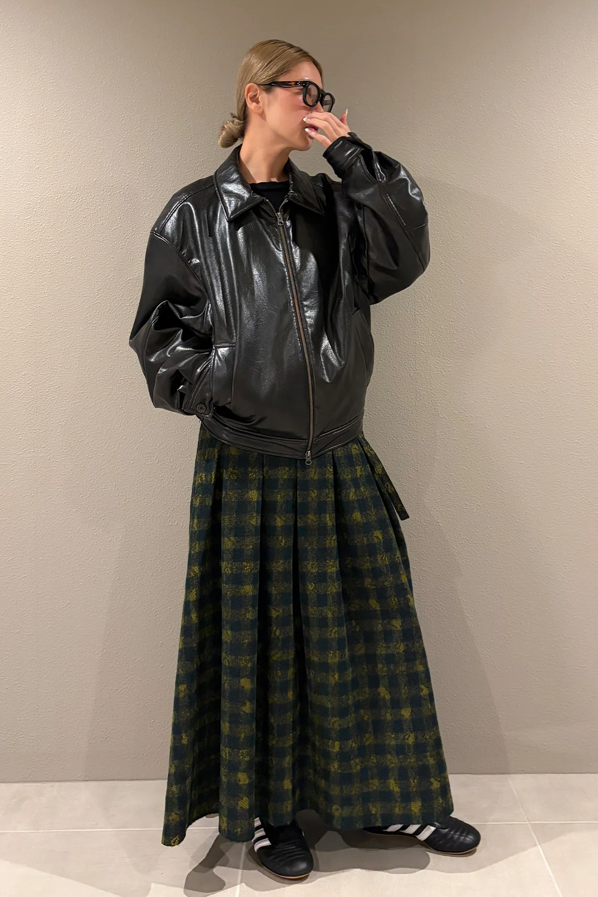 おしゃれな人の愛用スカート スカート タンク TANC