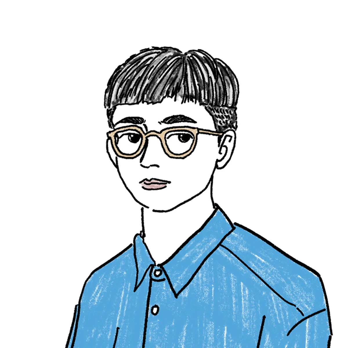 エディターIKEDAプロフィール画像