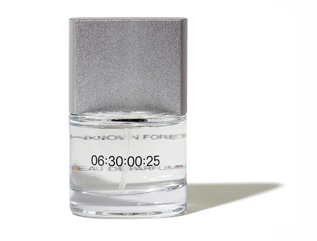POINTTWO FIVE・SECOND『UNKNOWN FOREST Eau de Parfum』（30㎖・₩69,000）