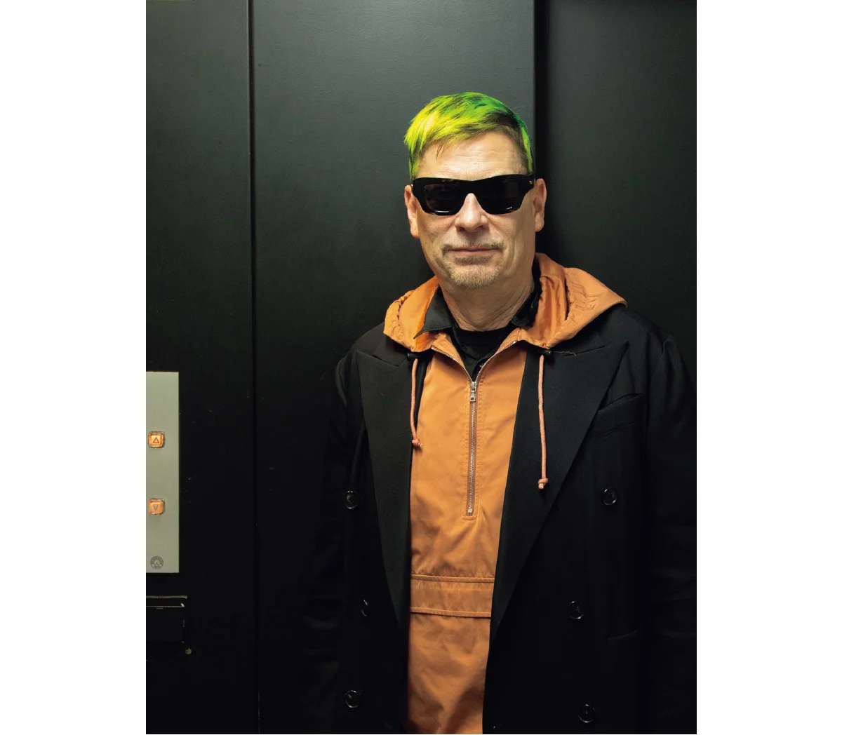 トニー・デルカンプ