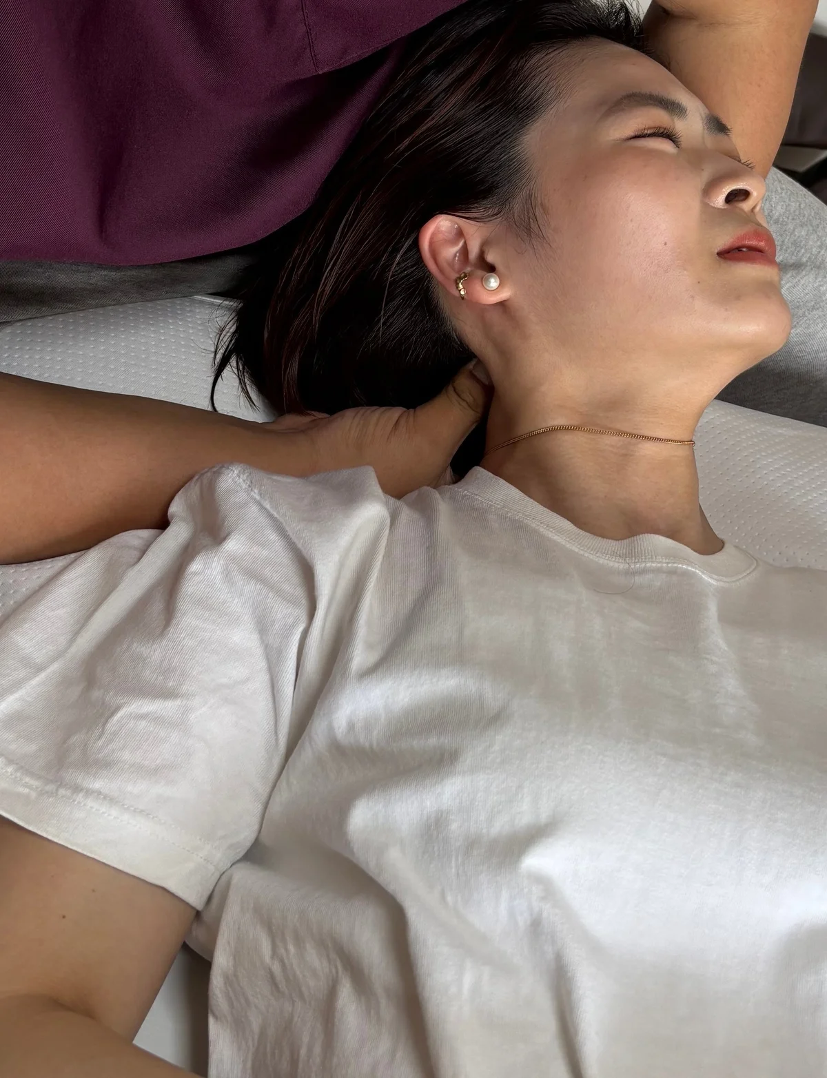 低気圧頭痛に悩む3名の対処法。鍼・耳ツボの画像_12