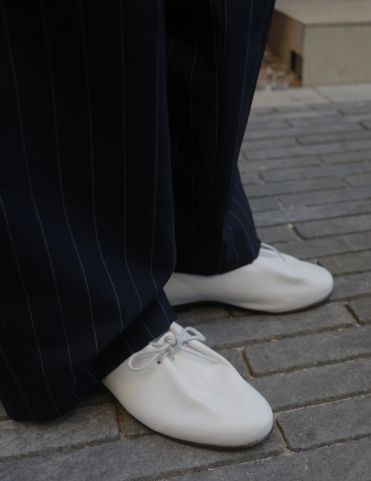 おしゃれな人のベストバイ　シューズ　ジャック ソロヴィエール　Jacques Soloviere