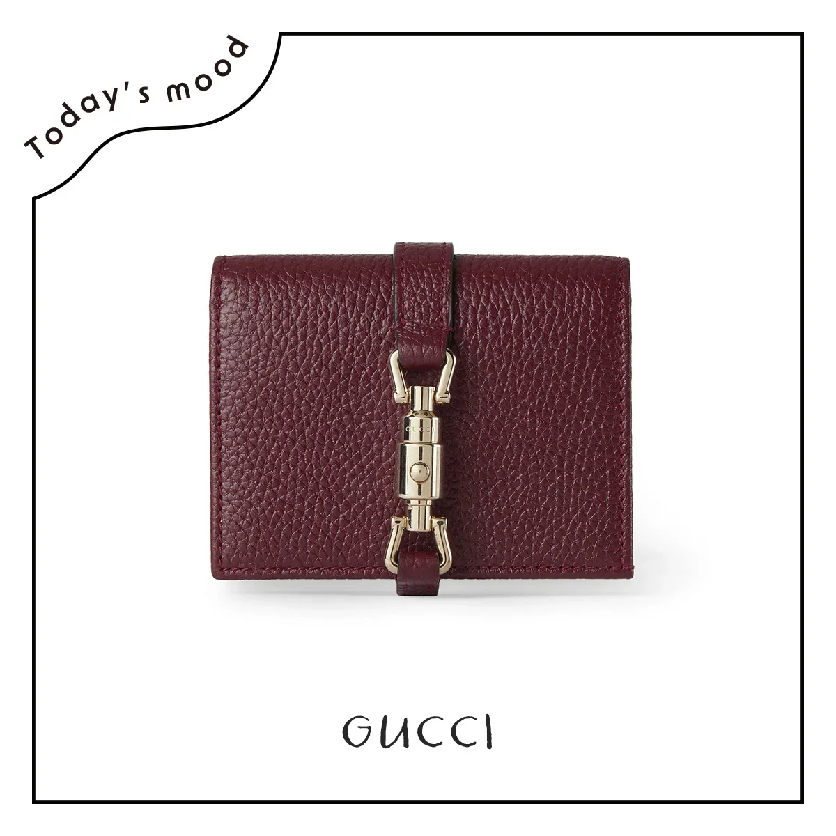 【グッチ】（GUCCI）の人気財布記事まの画像_2