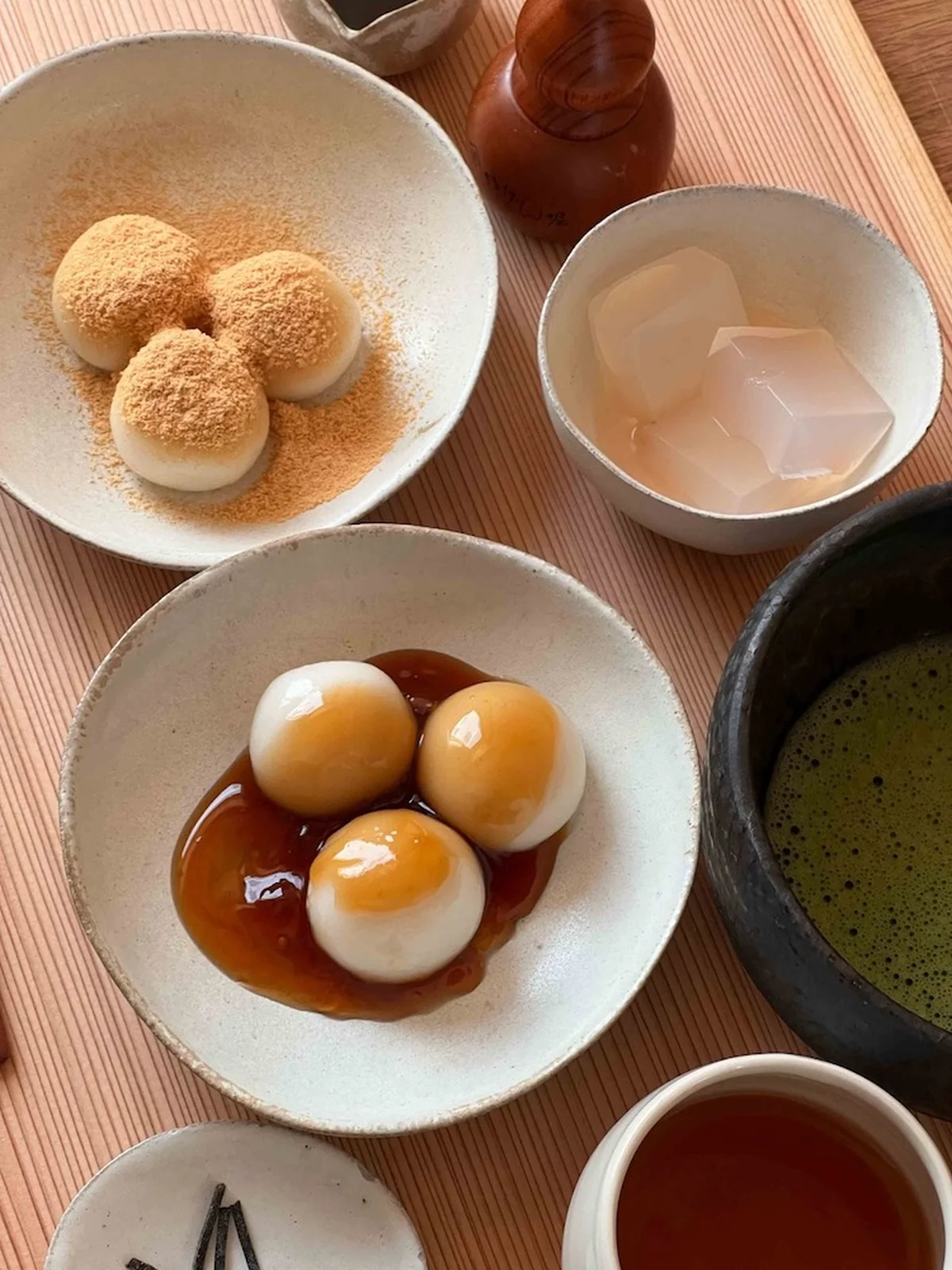  “今”の和菓子が大集合！ 伊勢丹新宿店の画像_2