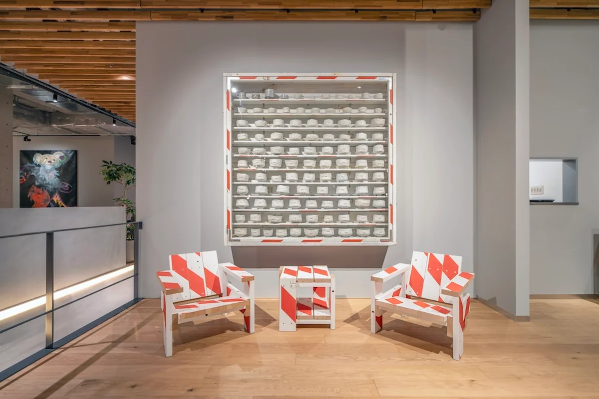 ジャンルを超えた国内外のクリエイターが集の画像_3