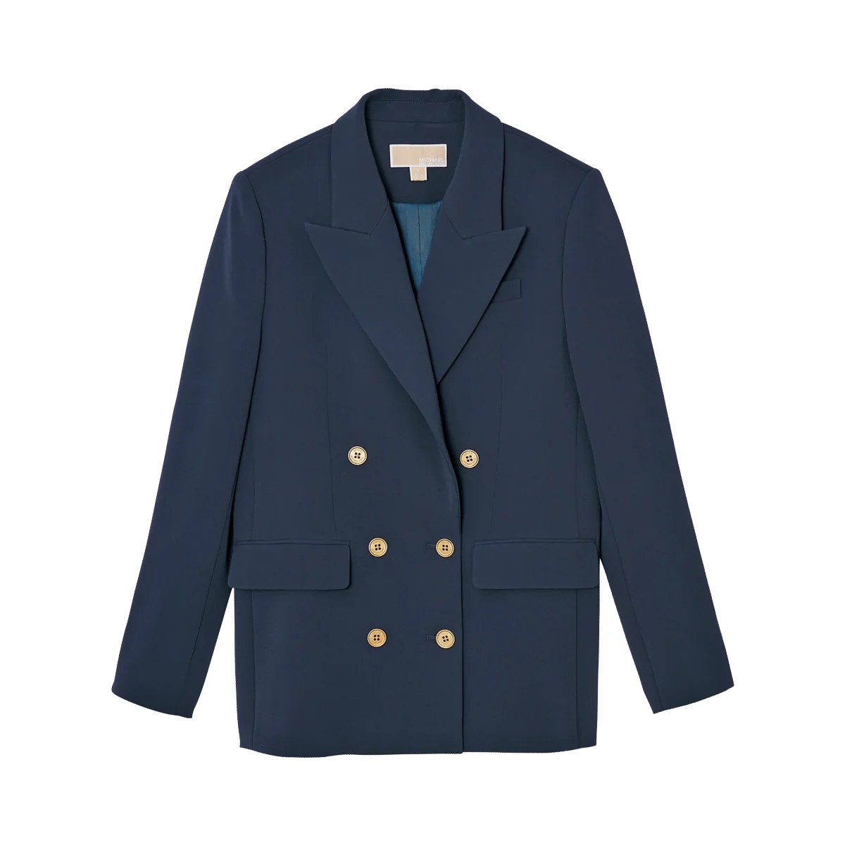 マイケル・コースのジャケット