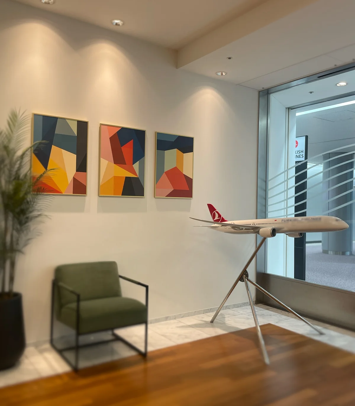 【ブダペスト開運旅】ターキッシュ エアラインズ