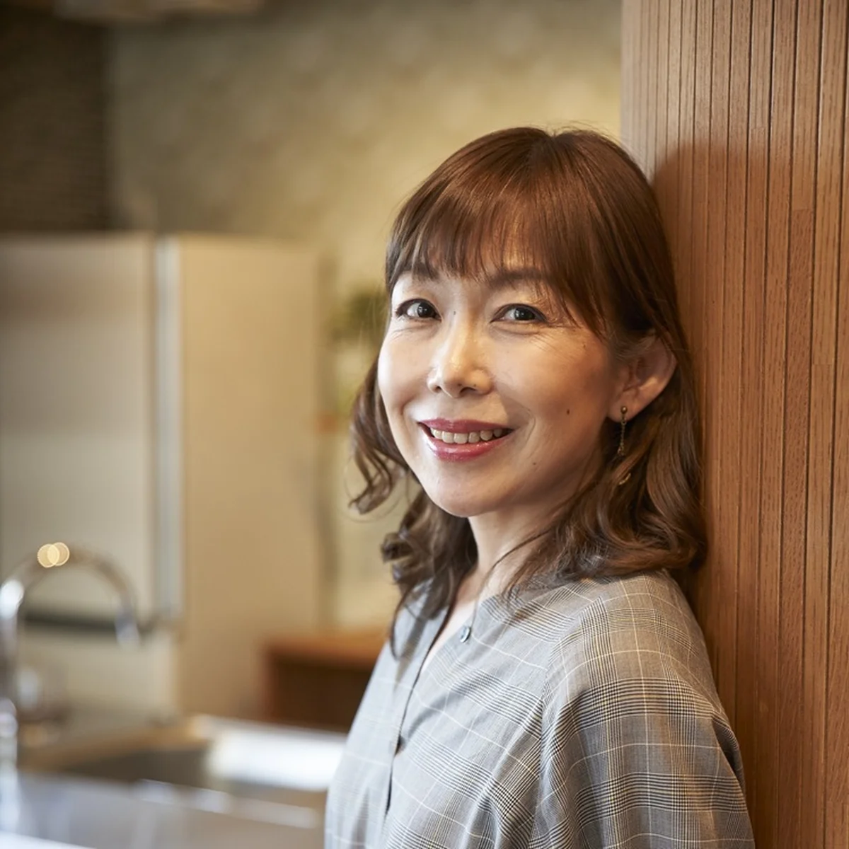 神原サリープロフィール画像