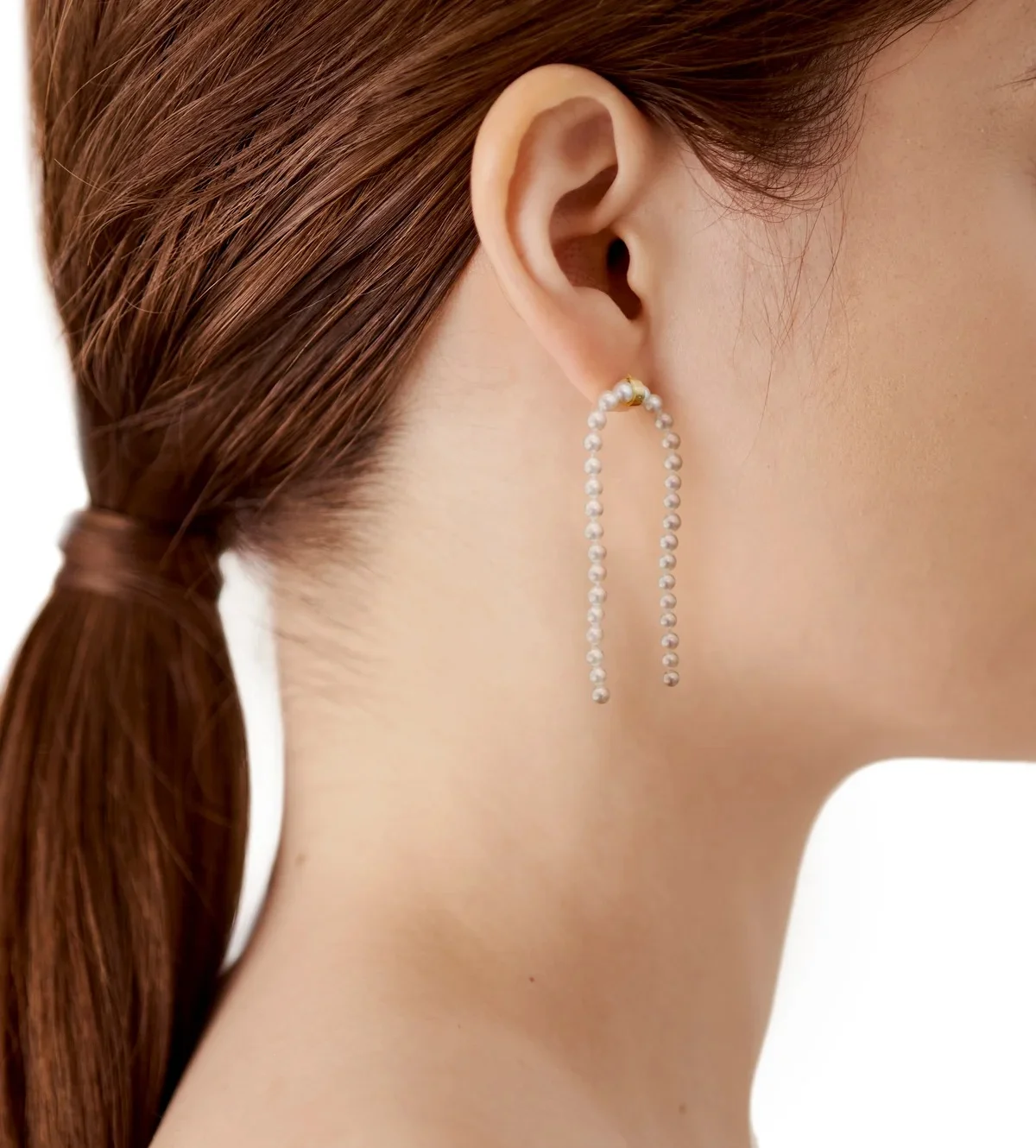 CHAUMET 「ビー ドゥ ショーメ」 リミテッドエディション ブレスレット