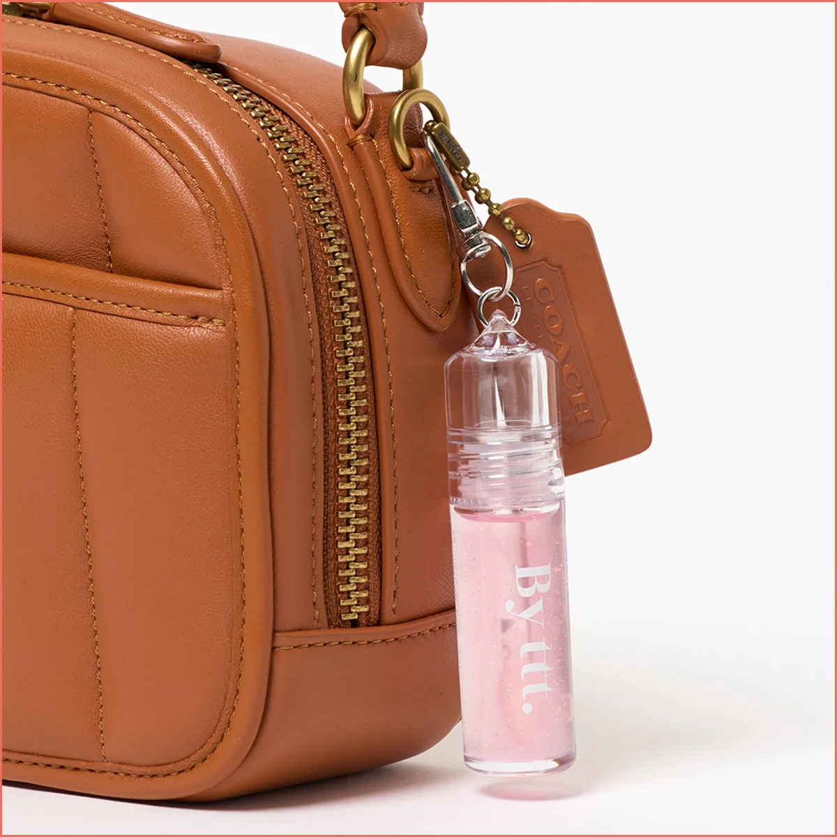 【By ttt.】リップ ケア エッセンス #ピリピリ