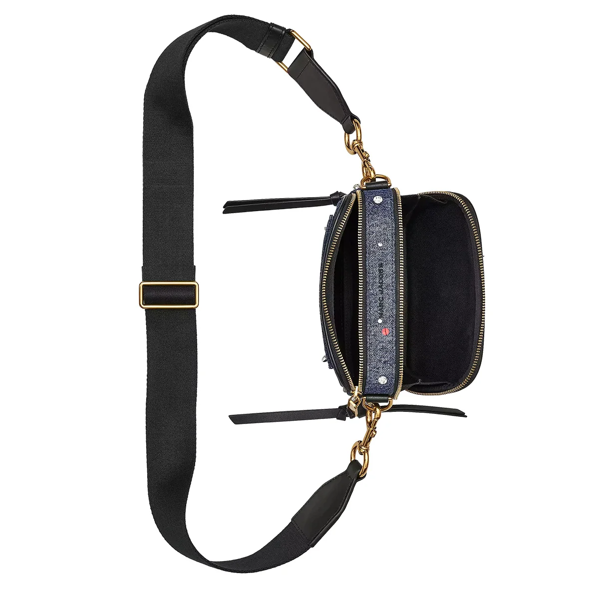 【マーク ジェイコブス】のスナップショッの画像_2