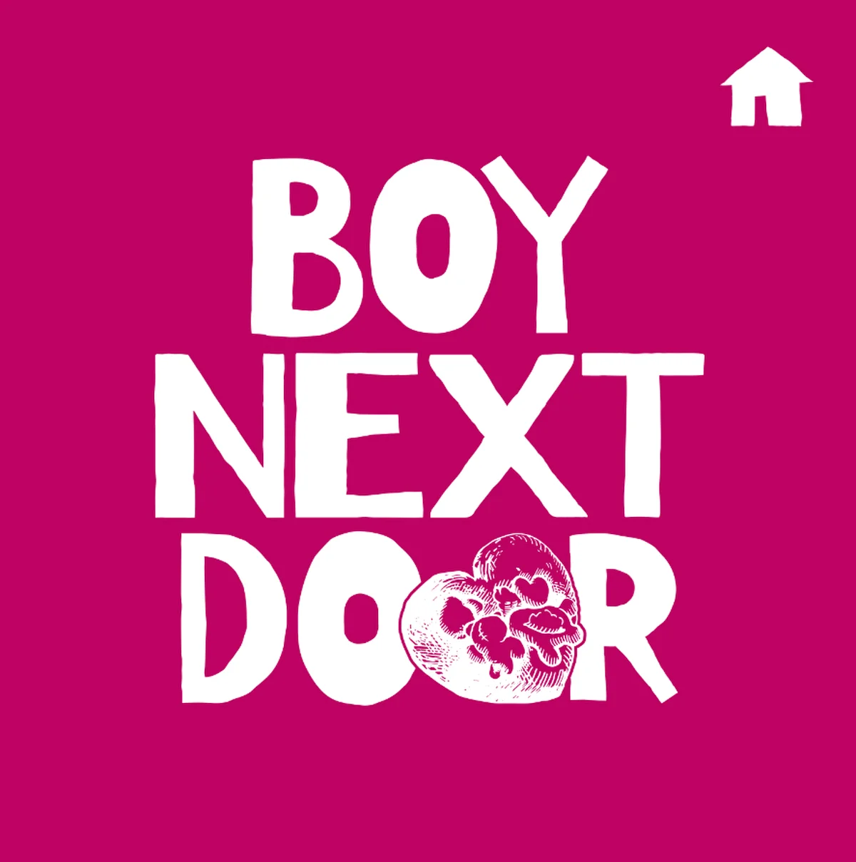 1st EP『WHY..』　BOYNEXTDOOR（ボーイネクストドア）