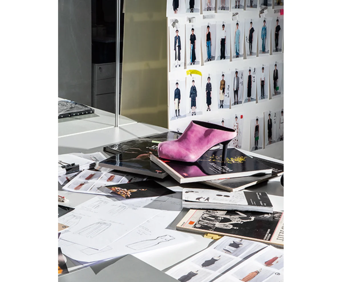 【ALAINPAUL(アランポール)】ダの画像_2