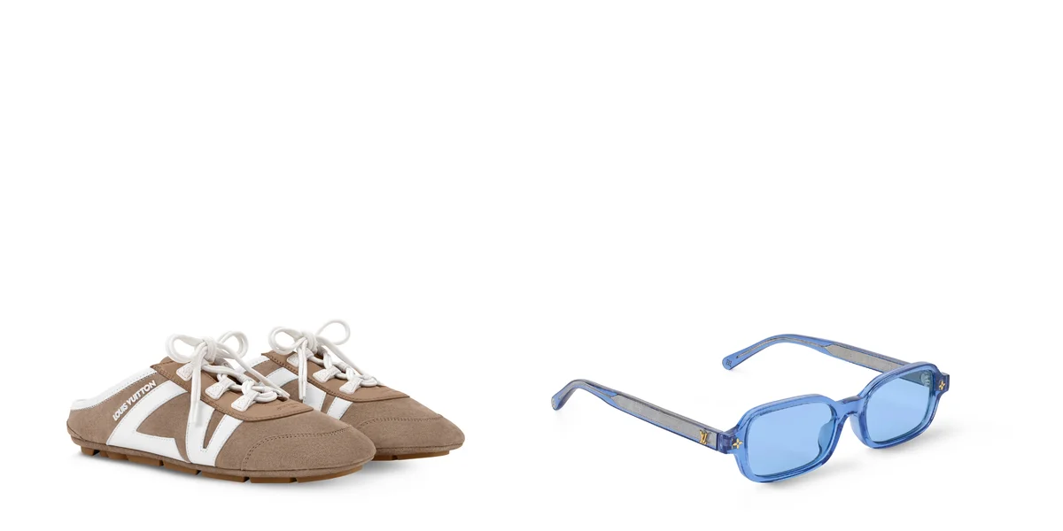 新作バッグやスニーカーも登場！ 【ルイ・の画像_3