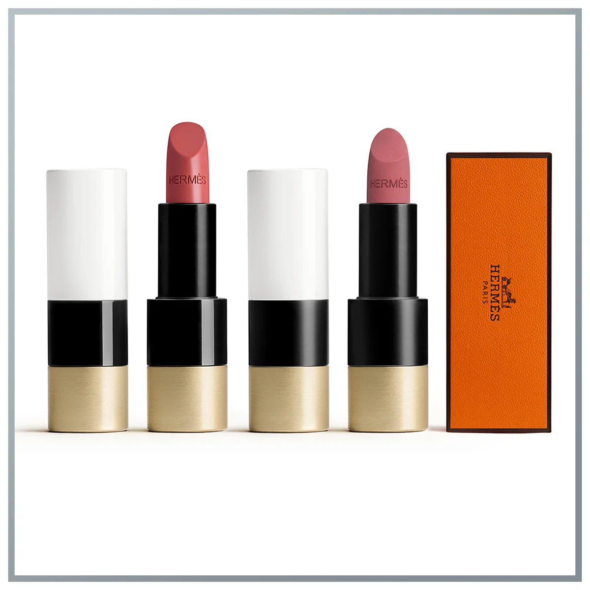 【エルメス】ルージュ エルメス