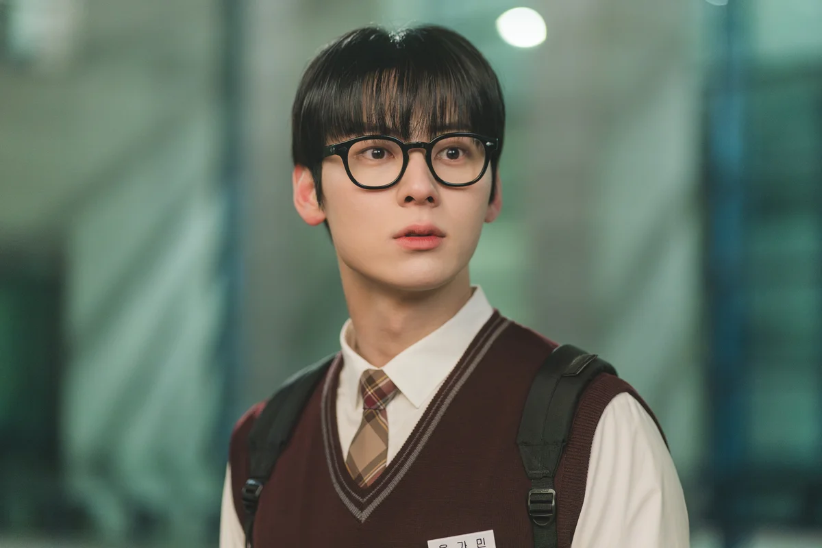 韓国ドラマ『スタディーグループ』場面写真　2025年上半期のスペシャルベスト10